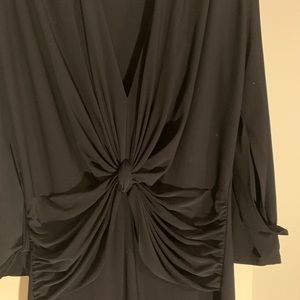 Super flattering cocktail dress